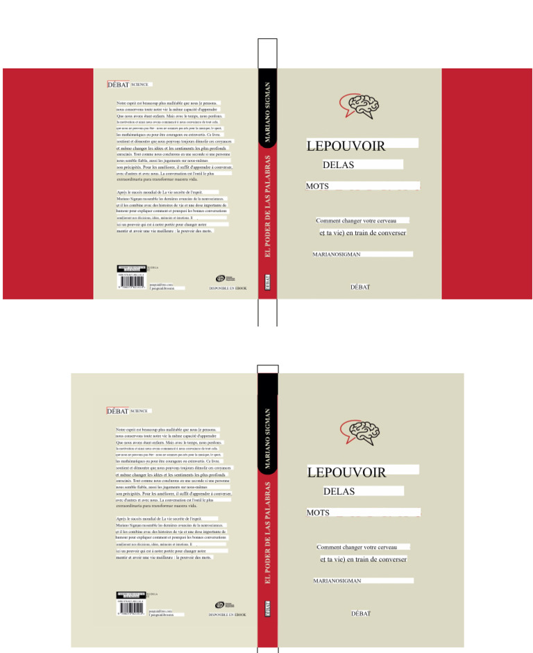 Le Pouvoir Des Mots | PDF
