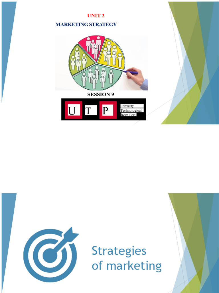 Marketing Strategies: Demand Types Explained | PDF | Marketing | Brand