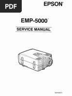 Epson Emp-5000