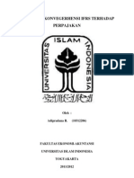 Download Pengaruh Konvegerhensi Ifrs Terhadap Perpajakan by Adipradana Ramadhan SN97011193 doc pdf