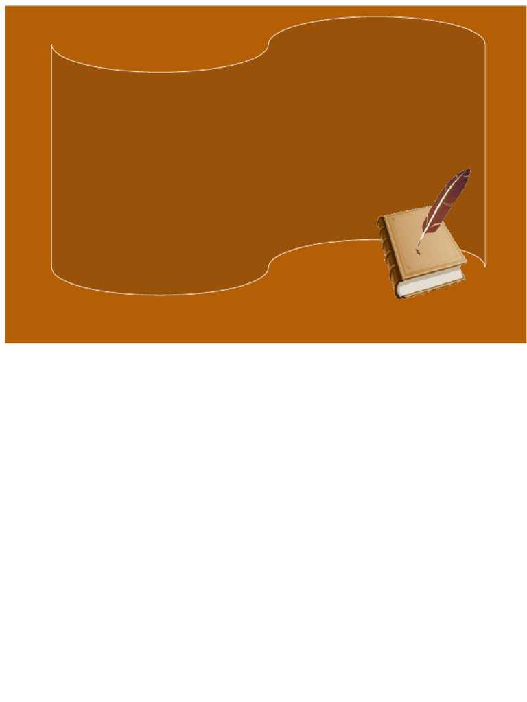 Timeline - Evolution of Writing | PDF