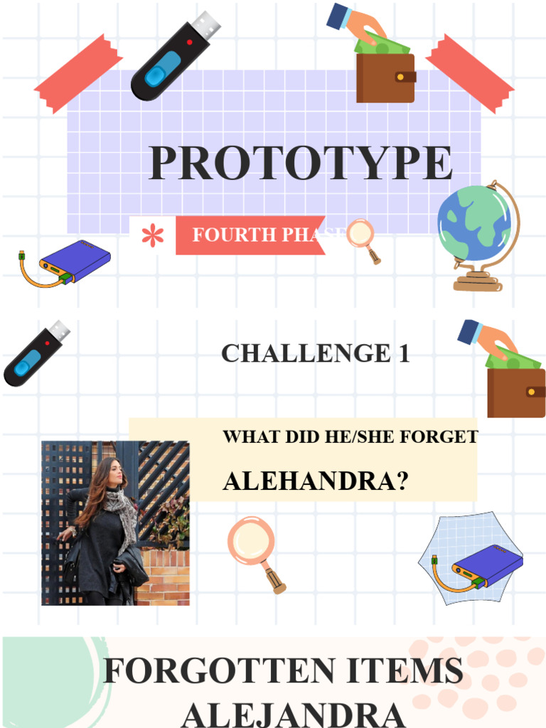 WALLET PROTOTYPE | PDF