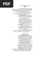 Mini Apostila ;D