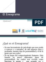 Presentación El Eneagrama