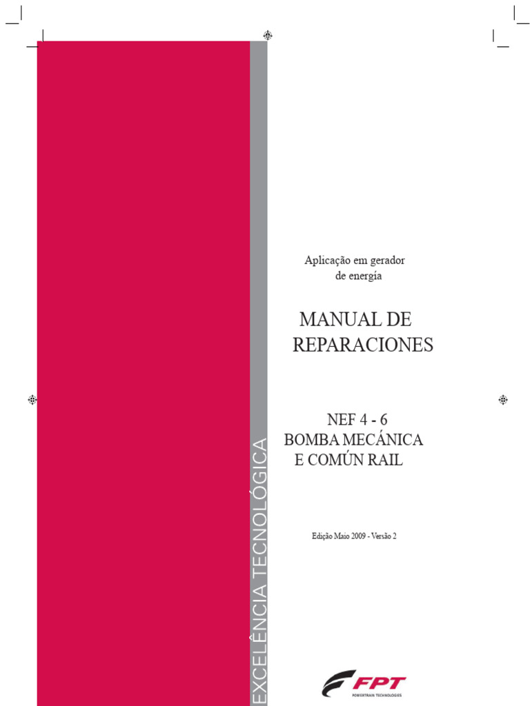 Manual de Reparación NEF G drive_screen | PDF | Inyección de ...
