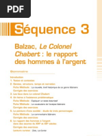 Download Etude Du Colonel Chabert by Estee A Safia SN97014532 doc pdf