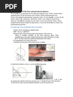 PA Axial Caldwell Method Overview | PDF | Skull | Radiography