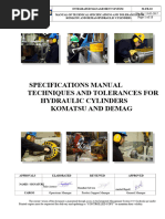 Mechanical Assembly Quality Checklist | PDF | Industrial Processes ...