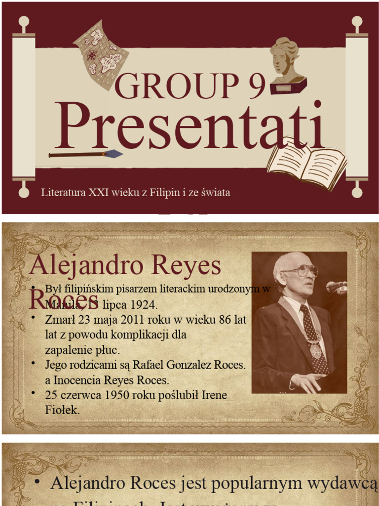 Alejandro-Roces.-Grupa-9 | PDF