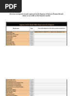 cigarette daydreams guitar tabs Cigarette Daydreams Chords & Lyrics