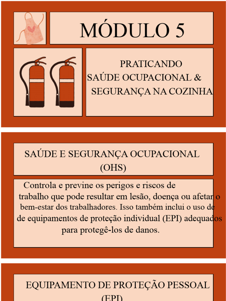 Normas Internas - COZINHA | PDF | Embalagem e rotulagem | Desperdício, image size:768x1024