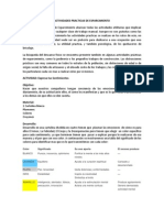 Actividades Practicas de Esparcimiento 1