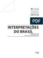 Interpretacoes Do Brasil 2011-2