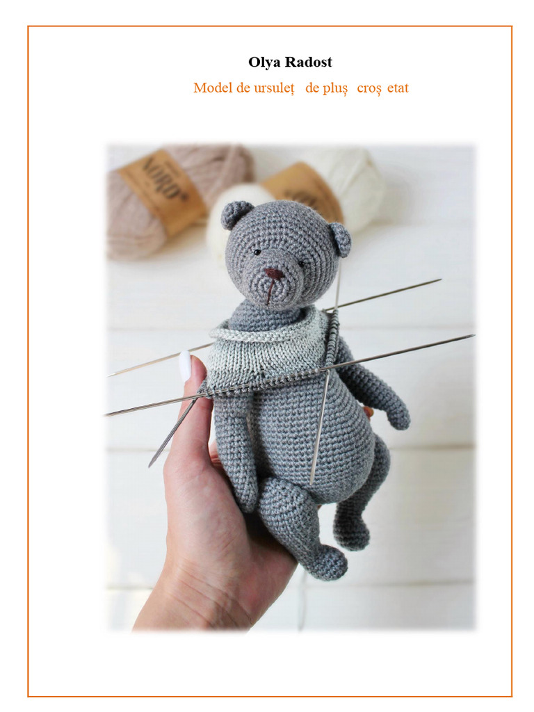 Teddy | PDF