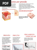 Avaliação do IPTB e Terapia Compressiva | PDF | Enfermagem | Dor