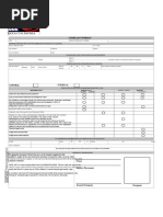 MTN Device Insurance Claim Form | PDF