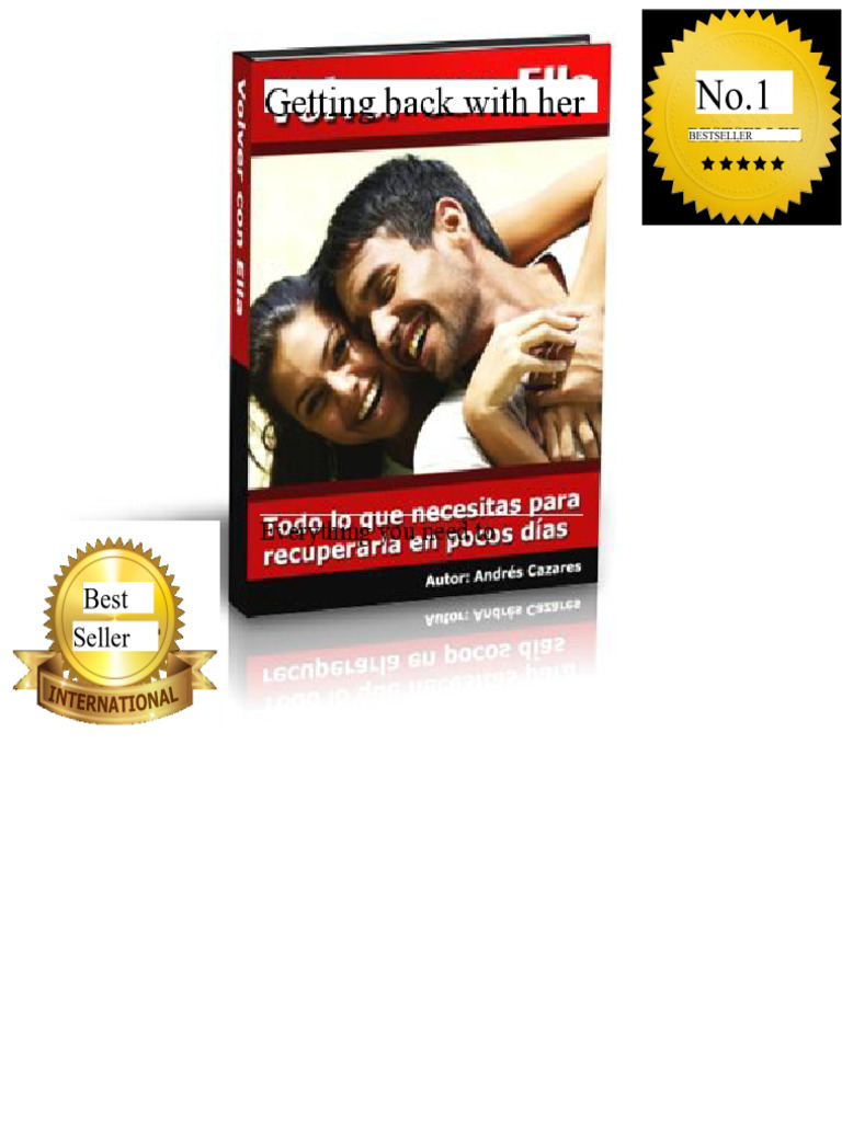 RETURN+WITH+HER+ANDRES+CAZARES+FREE+PDF+DOWNLOAD+2019 | PDF | Thought ...
