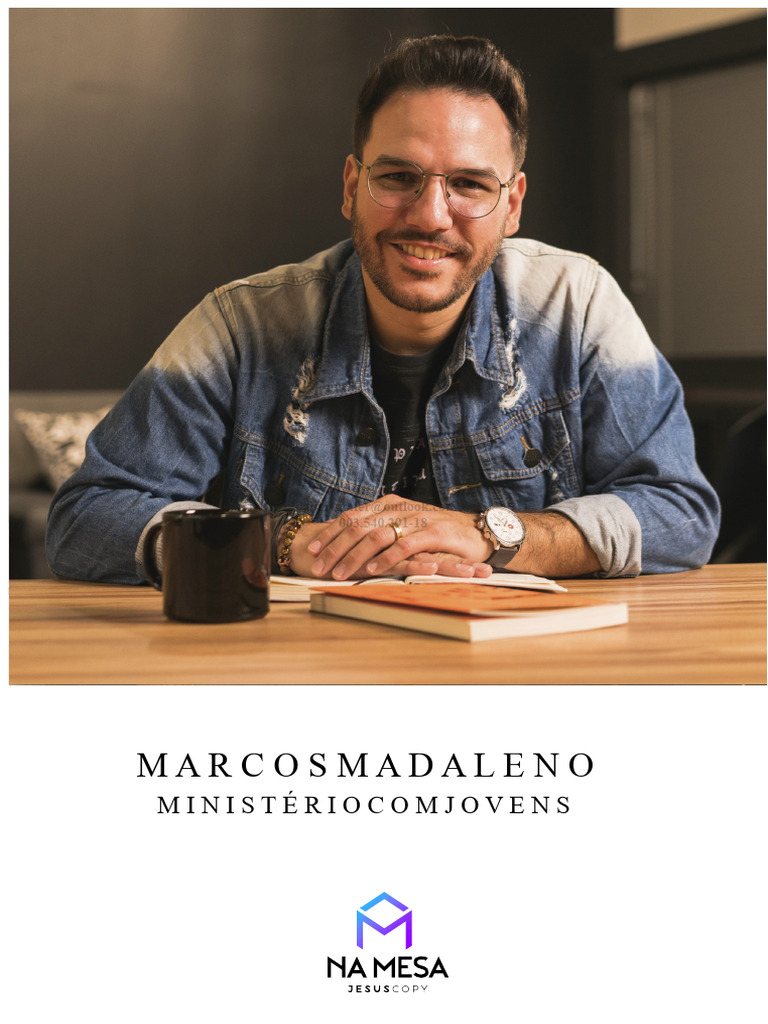 Curso de Liderazgo Juvenil en Iglesia | PDF