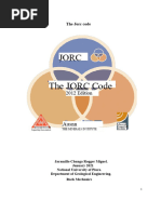 JORC 2025 Exploration Code Draft | PDF | Audit | Sampling (Statistics)