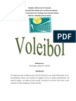 Voleibol