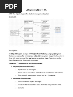 UML Diagrams for Library Management System | PDF | Use Case | Library ...