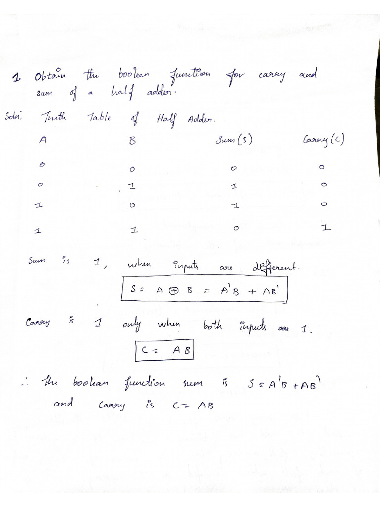Unit 3 Assignment | PDF