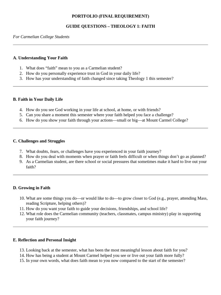 Finals 2025 | PDF