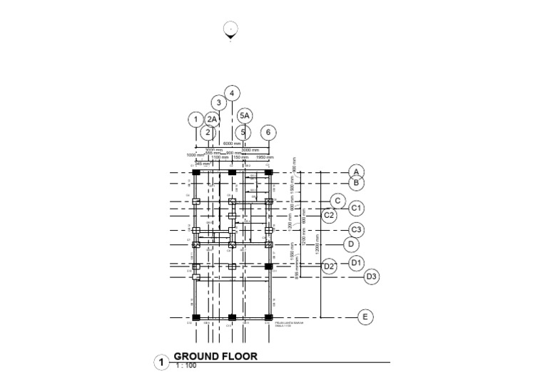 Ground Beam | PDF
