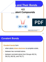 4 5 Covalent Compounds