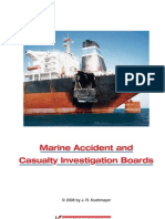 AMEM Marine Accidents