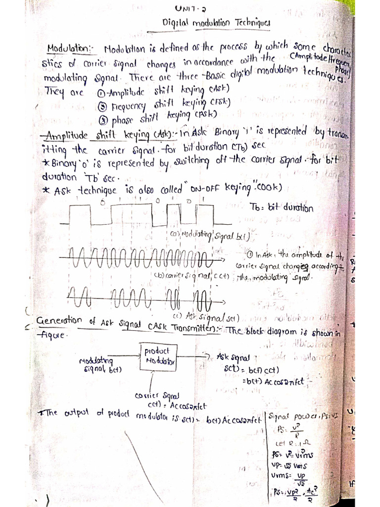 DC unit 2 | PDF