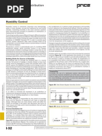 Design Guide - Humidity Control