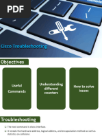 Recover Errdisabled Ports on Cisco IOS | PDF | Network Switch | Data ...