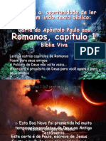 Biblia Viva Romanos 01