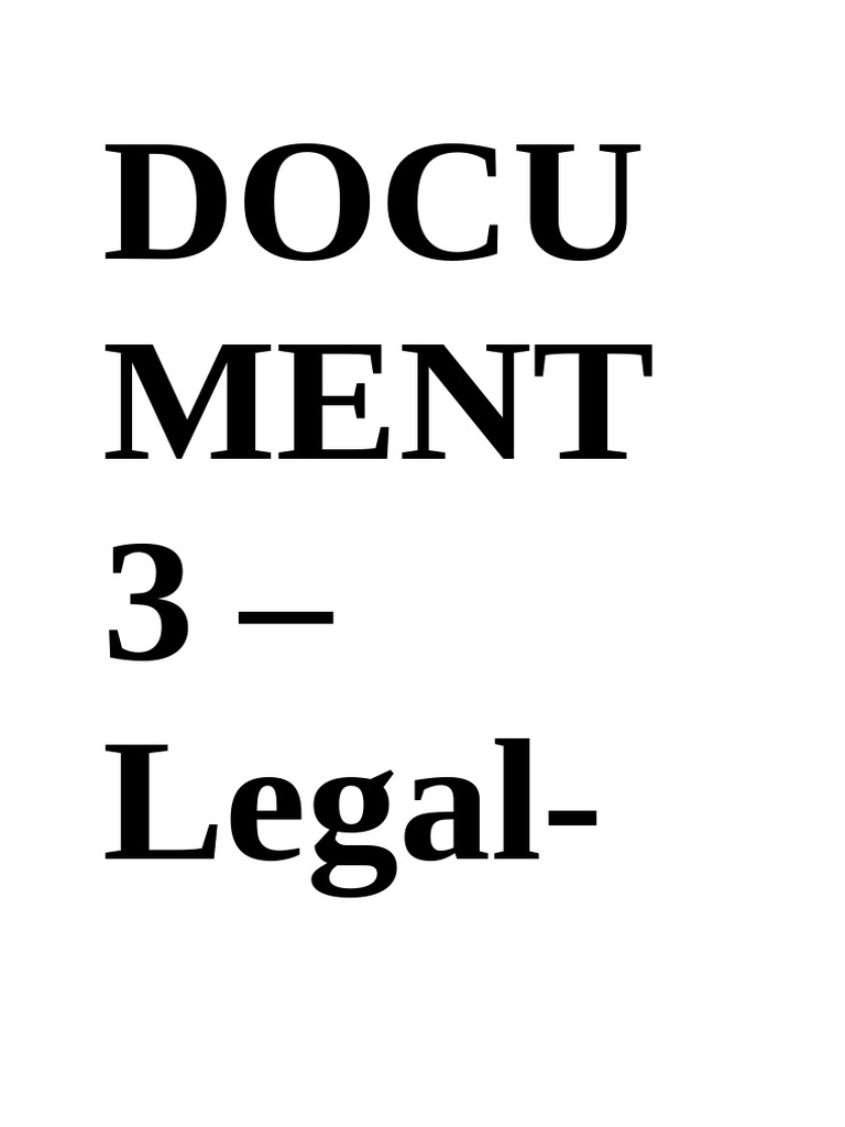Document 3 | PDF