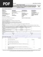 7B Form - Original 7B Form - Duplicate: Months Months | PDF | Salary ...