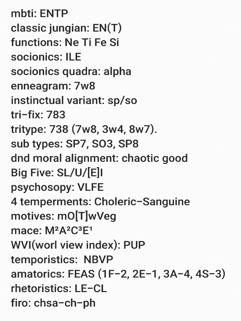 Typology - 251216 - 141235 | PDF