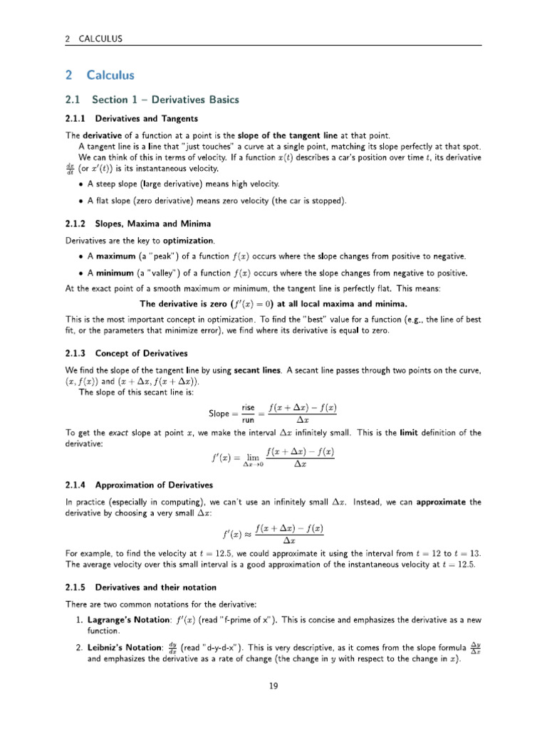 C Part 1 | PDF