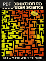 B’z PARTY presents -FYOD- GOODS Introduction to Computer Science Guide | PDF | Computing