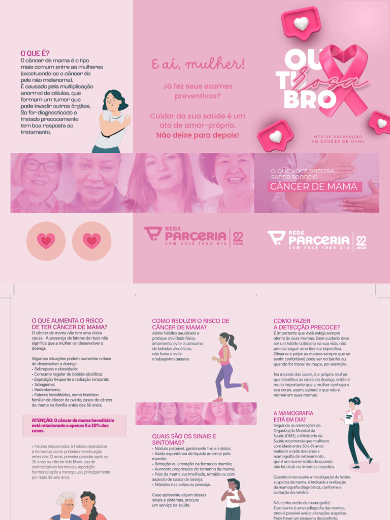 Folder Outubro Rosa 210 x 297 Mm Compressed.pdf (1) | PDF