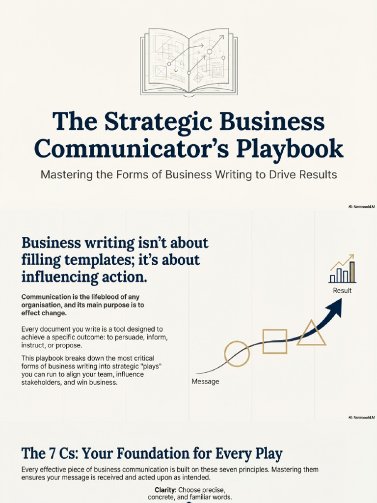 Business Writing | PDF