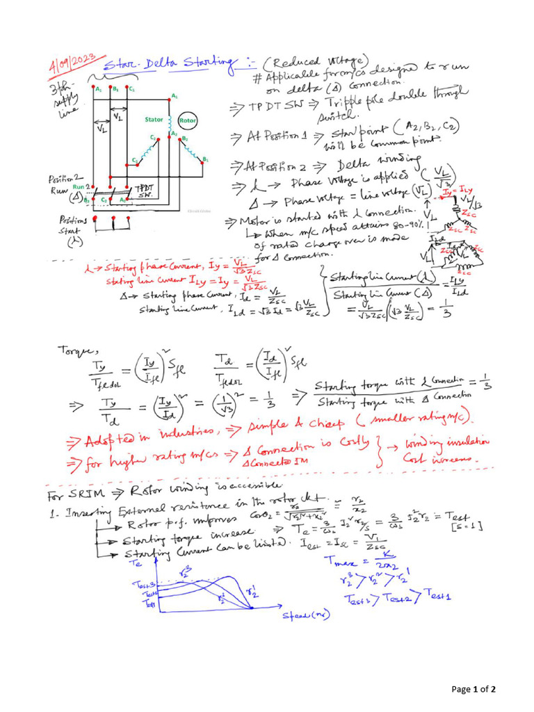 Notes 5 | PDF