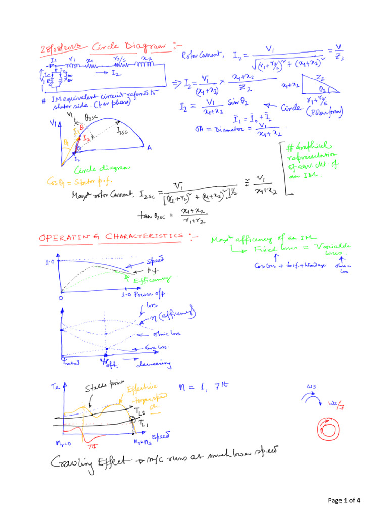 Notes 4 | PDF