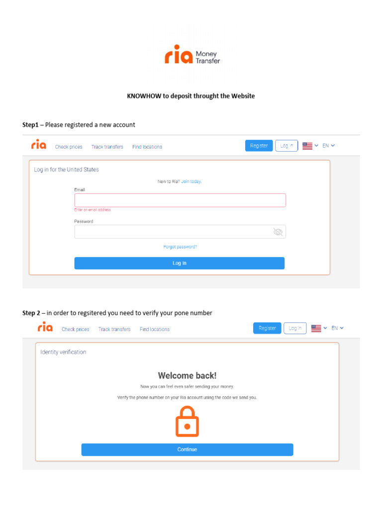 RIAweb | PDF