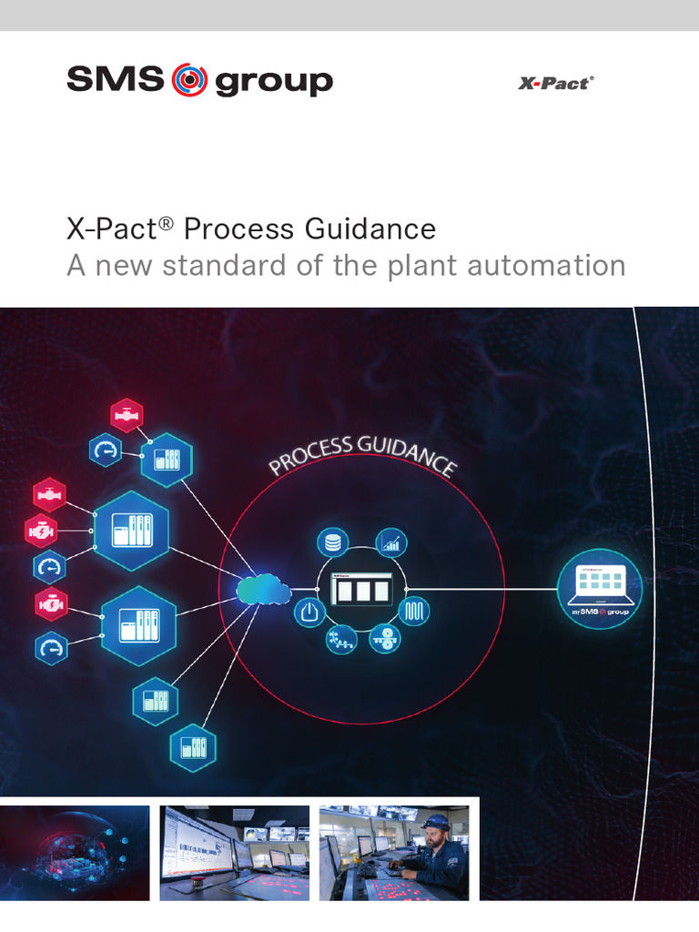 X-Pact® Process Guidance Overview | PDF | Automation | Cloud Computing