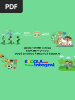 Orientações do Programa Conviva 2025 | PDF | Psicologia | Pedagogia