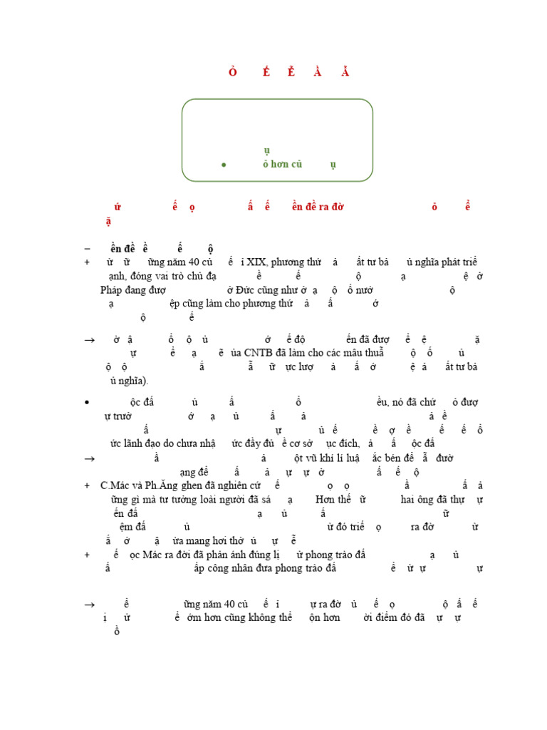 Triet 2 | PDF