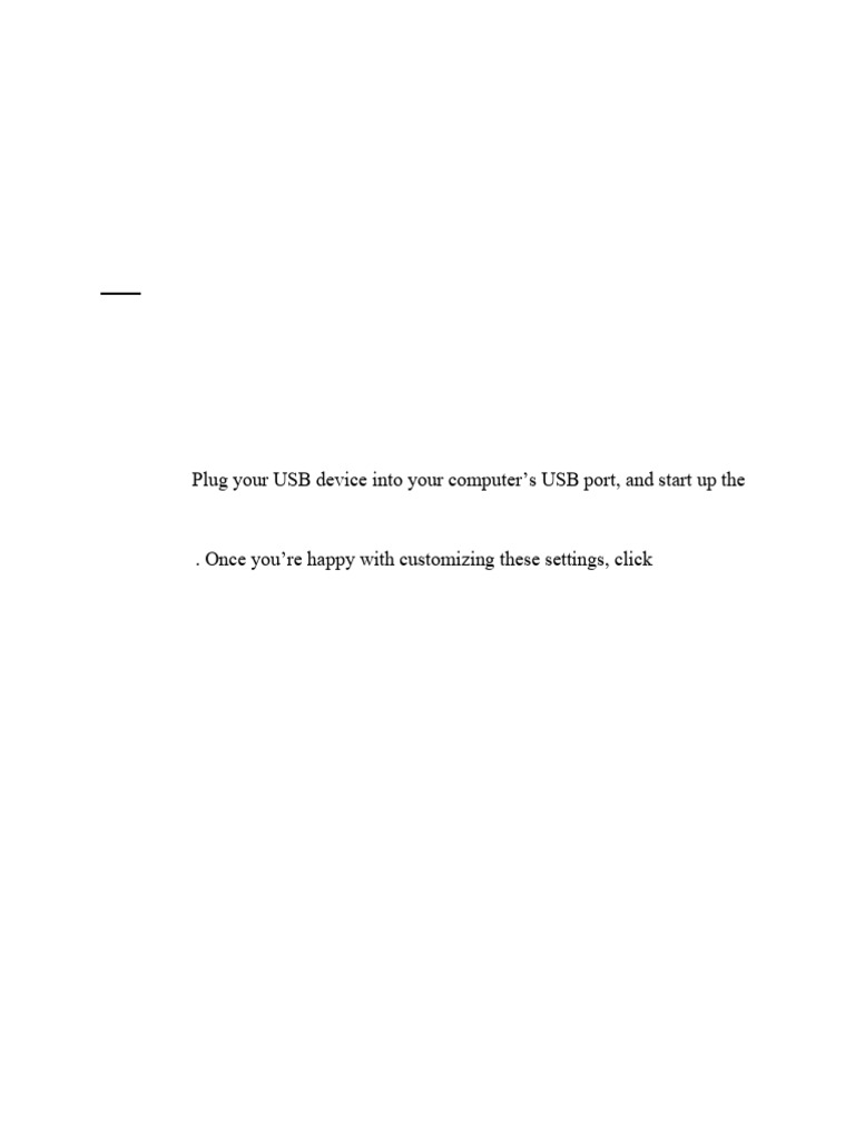 Windows 10 Installation Guide | PDF | Windows 10 | Microsoft Windows