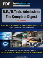 Download Guide to Engineering Admissions in India - 2012 Edition by Aditya Kumar SN97032722 doc pdf