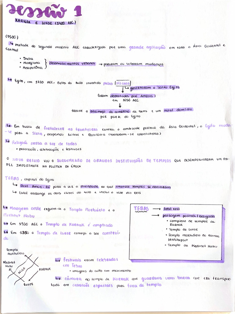ResumosHAAM Teste1 251005 111817 | PDF